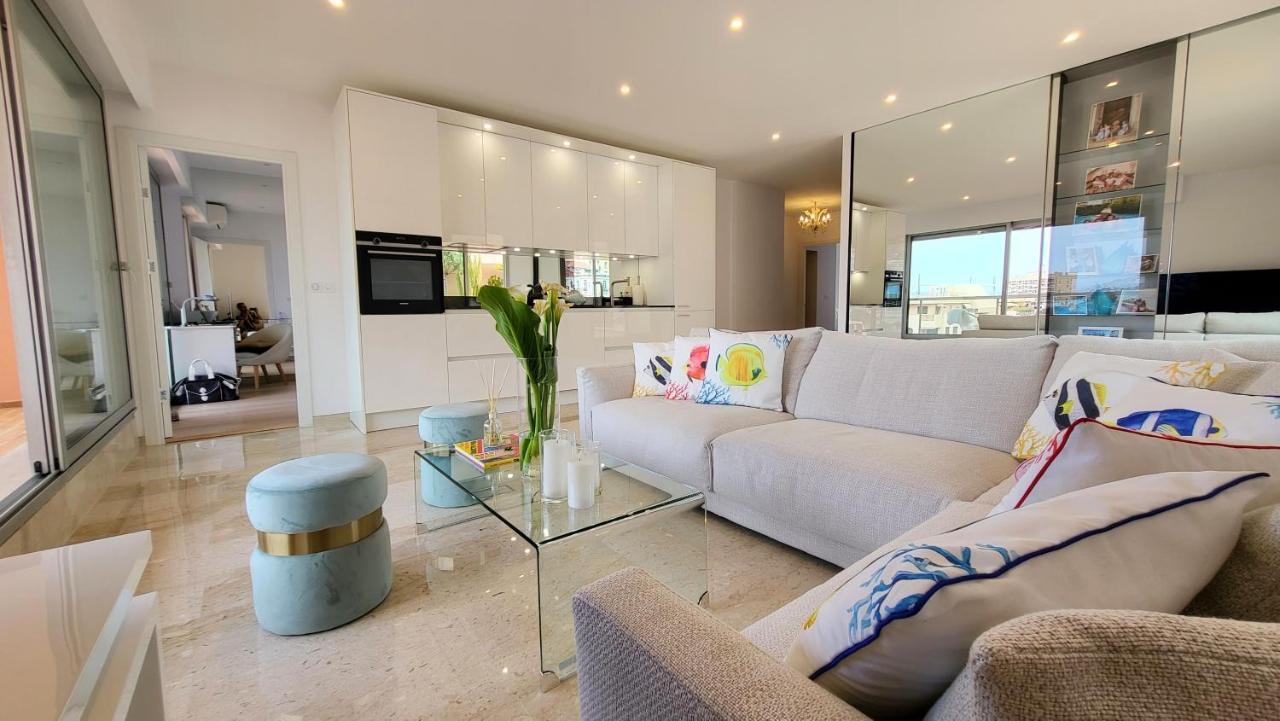 Penthouse Majestic, Mc, Bnbrickeys Apartament Monte Carlo